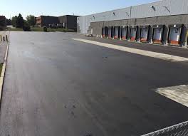 Why Choose Us For All Your Driveway Paving Needs in Ovid, MI?